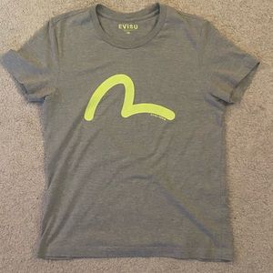 EVISU Shirt